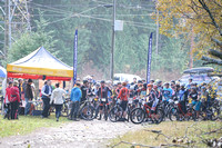 2014 Nanaimo Mountain Bike Race
